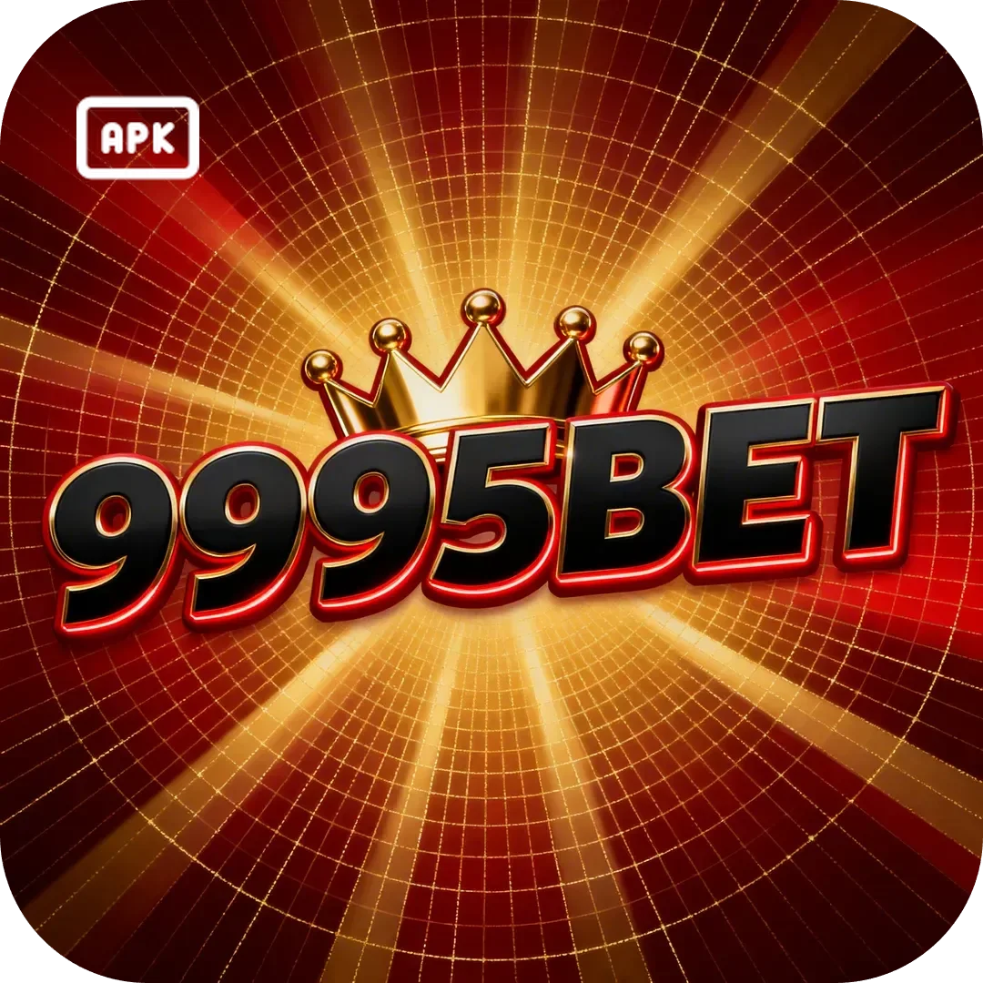 APK oficial da 9995bet para Android
