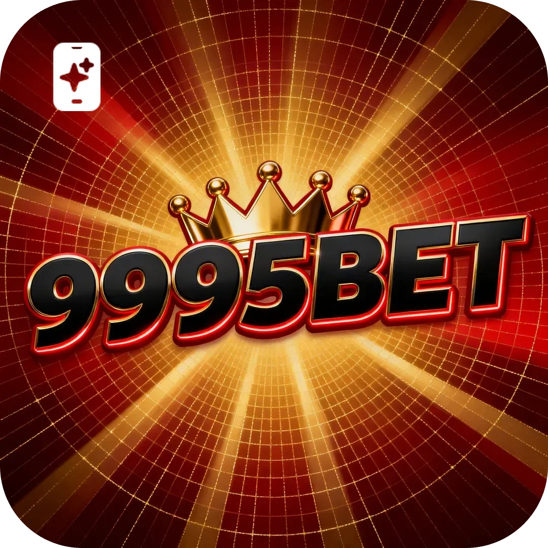 APP oficial da 9995bet para mobile