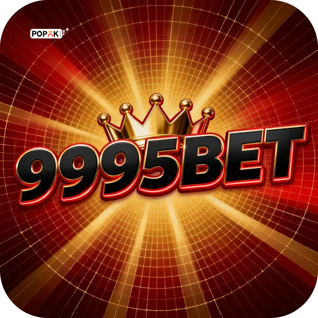 Logo da 9995bet