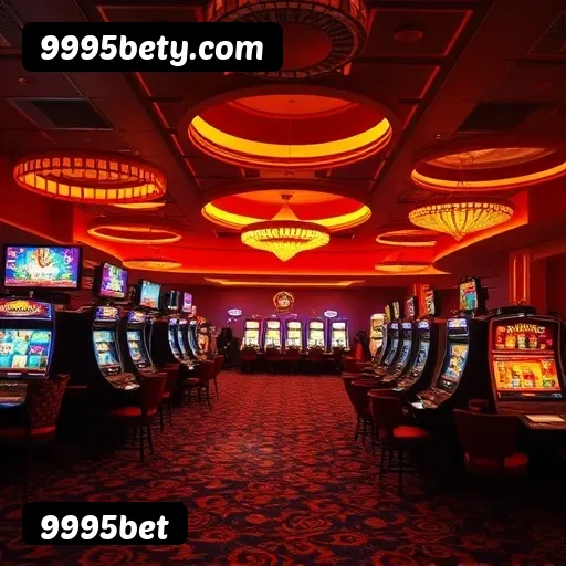 9995bet APK - Download Oficial Android