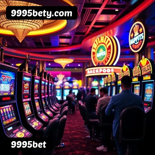 Como Registrar e Fazer Login 9995bet