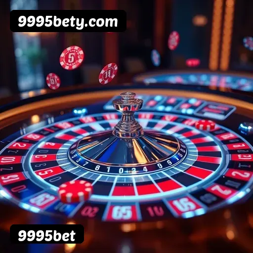 Análise 9995bet - Vantagens e Desvantagens