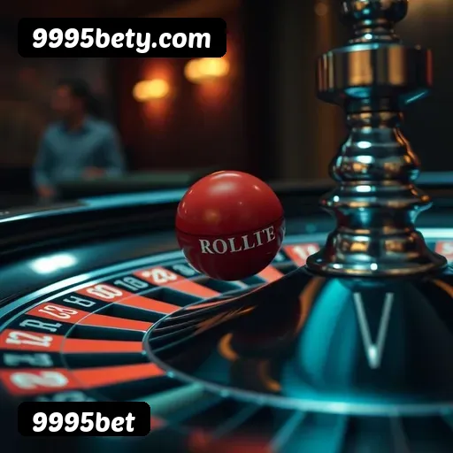 Catálogo Completo de Bônus 9995bet